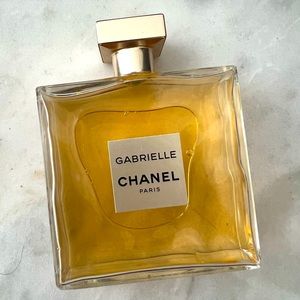 Gabrielle x Chanel Eau de Parfum 100mL
